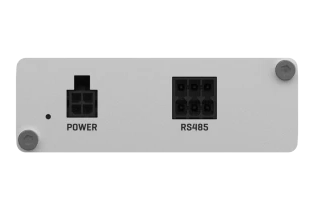 TRB145 Teltonika LTE RS485 Gateway Ports