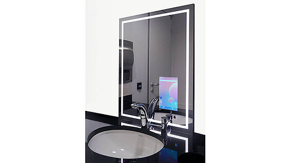 Mirror Display M2G