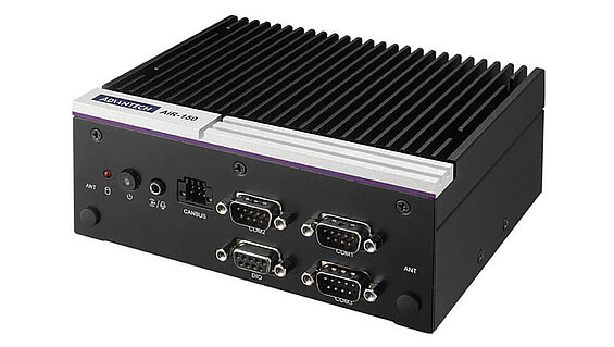 AIR-150 Advantech Edge AI System