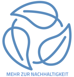 Mehr zu Nachhaltigkeit Mehr zu Nachhaltigkeit