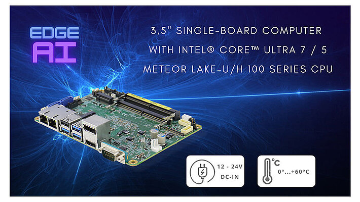 IB962 SBC