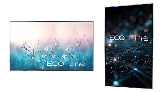 ECO-Line Monitor