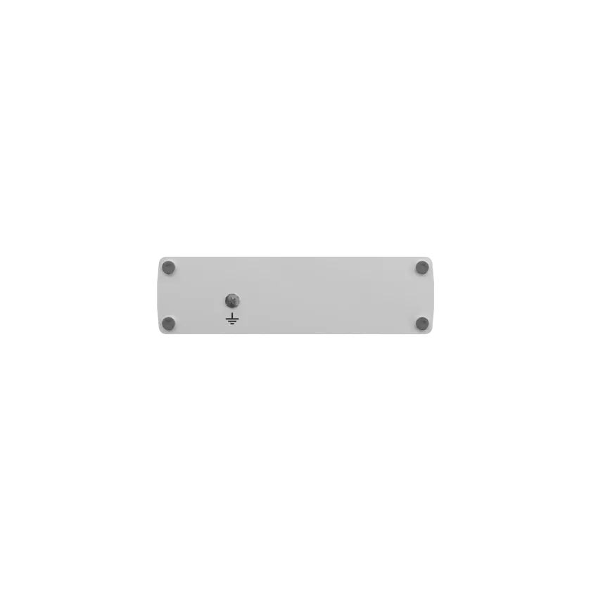 TSW100 Teltonika PoE+ Ethernet Switch Ports 2