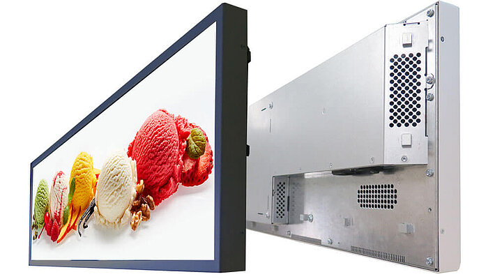 Bar Type 37" Bar Type 37"