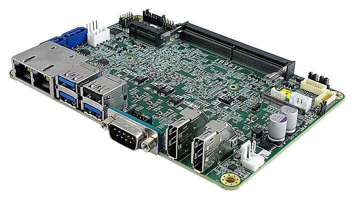 iBASE IB961 Single Board Computer