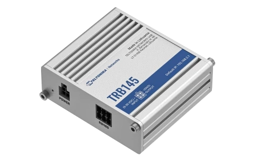 TRB145 Teltonika LTE RS485 Gateway 2