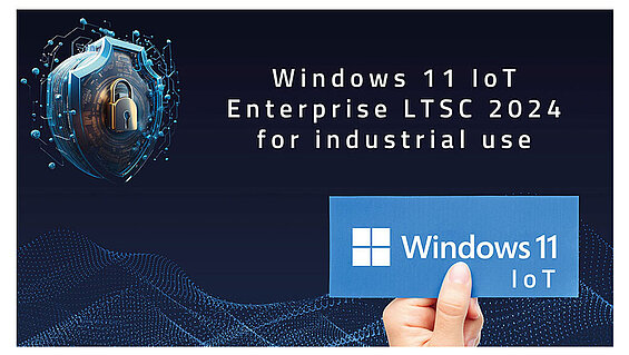 Windows 11 IoT