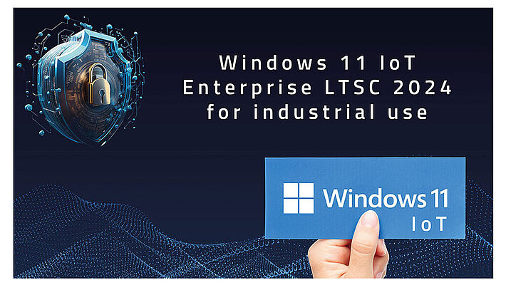 Windows 11 IoT