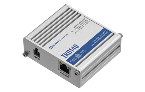 TRB140 Teltonika LTE-Gateway