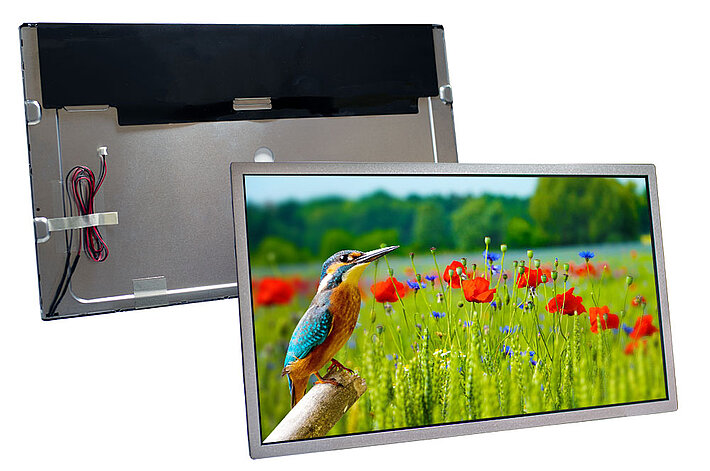 G185HAN01.0-1000 Distec TFT Display G185HAN01.0-1000 Distec TFT Display