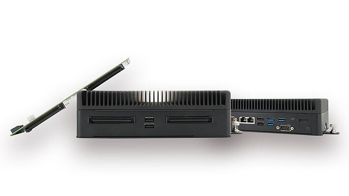 BoxPC Pro NPA-2009 