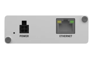 TRB140 Teltonika LTE-Gateway Ports