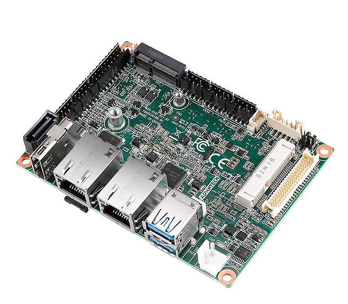 MIO-2361 Advantech SBC