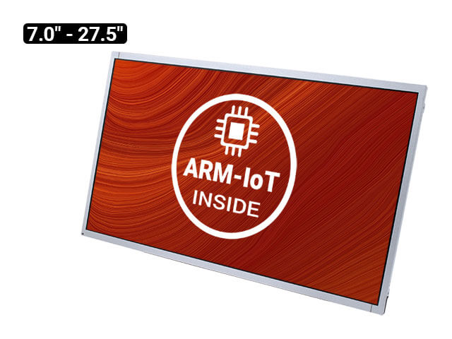 IoT Compact Panels