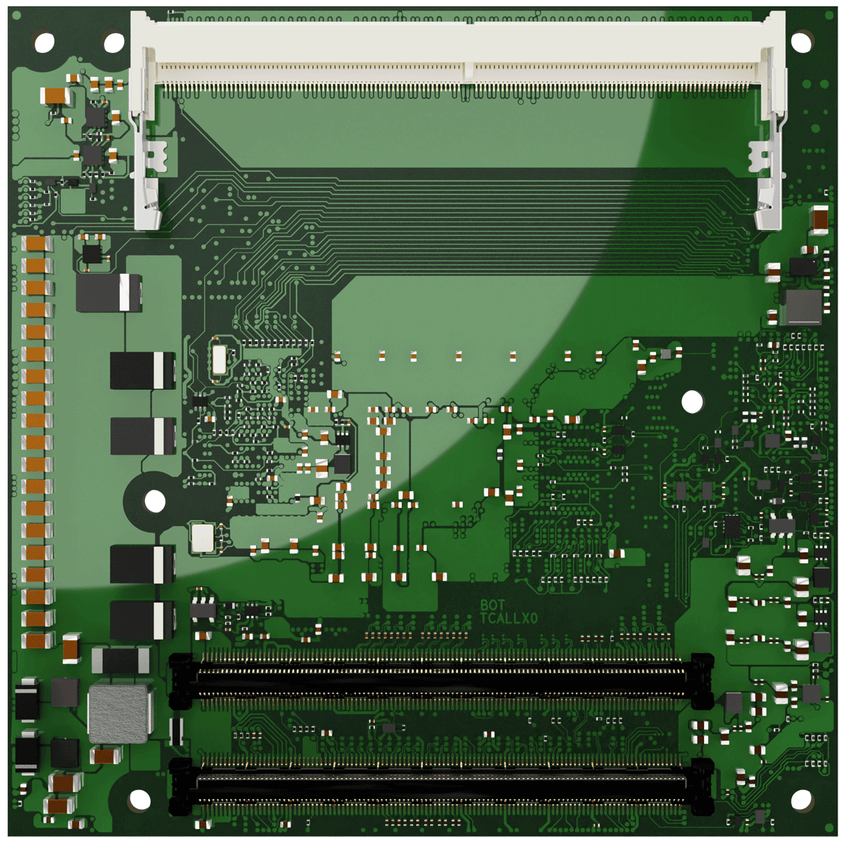 conga-TC670