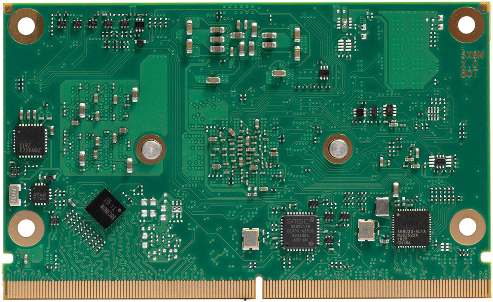 conga-SMX8-Mini