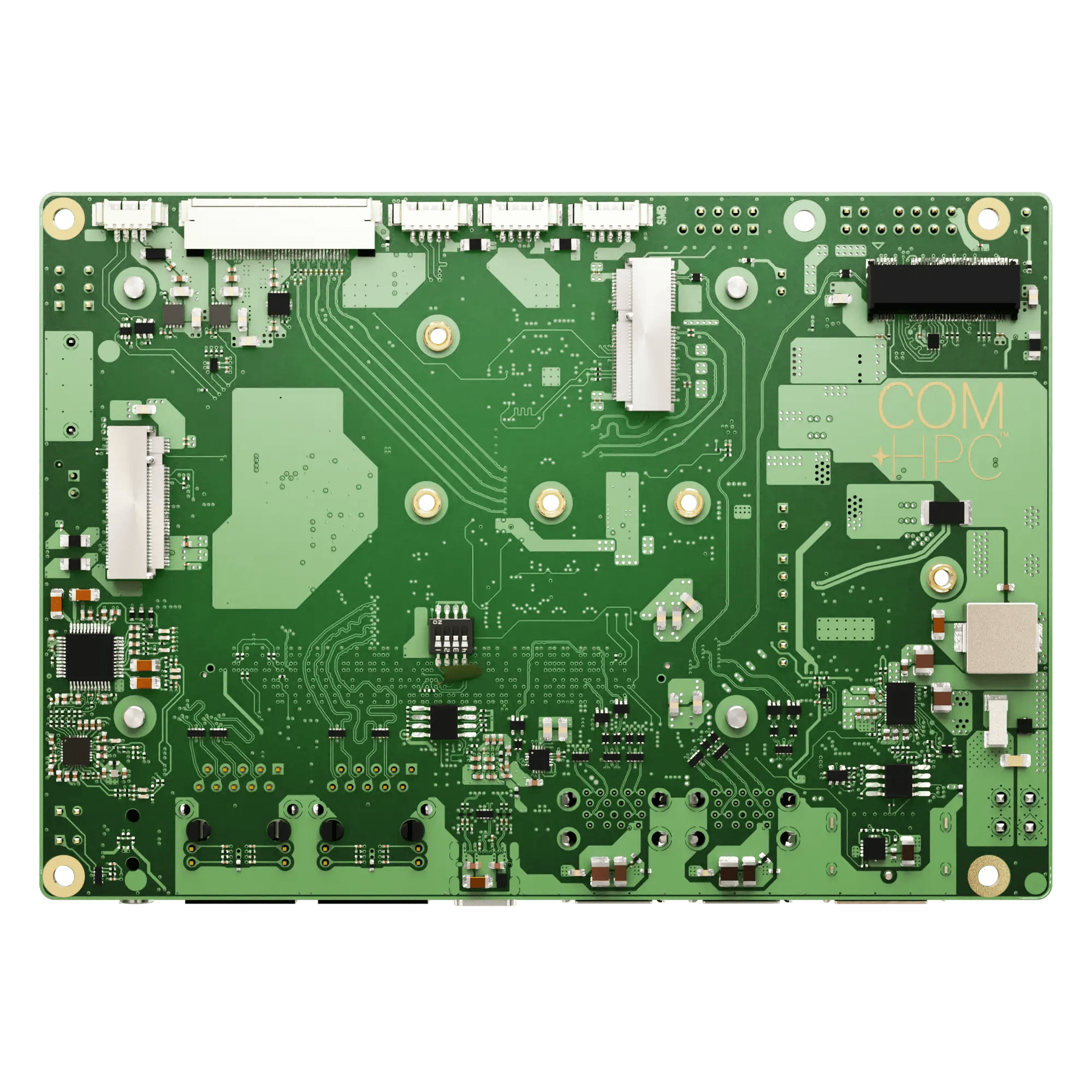 conga-HPC/3.5-Mini back conga-HPC/3.5-Mini back