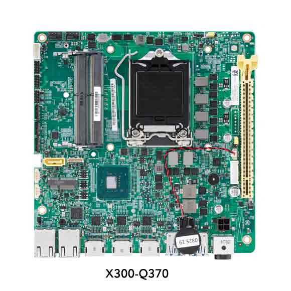 X300-Q370