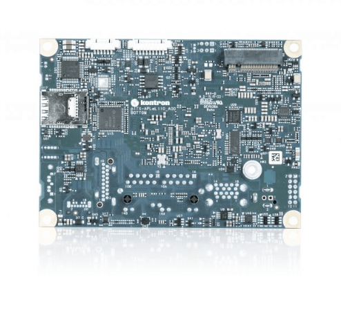 pitx-aplv2.0 bottom view pitx-aplv2.0 bottom view