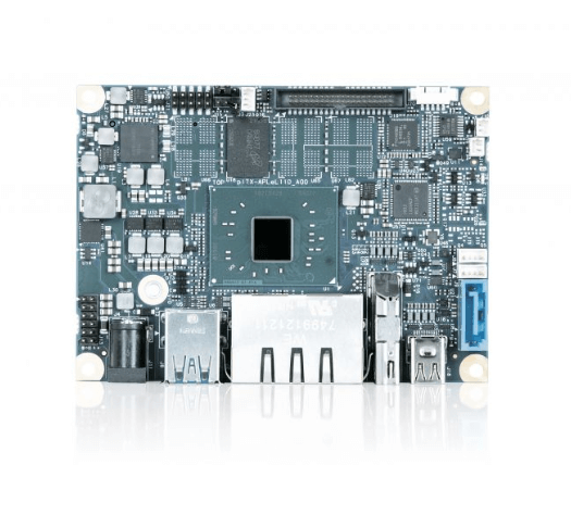 pitx-aplv2.0 top view pitx-aplv2.0 top view