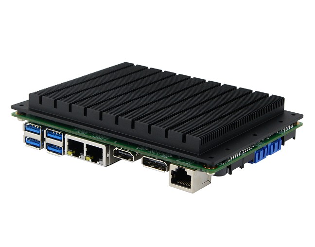 iBase IB811 SBC