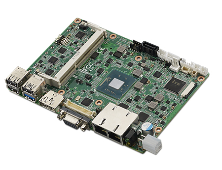 MIO-5251 Advantech Single Board Computer