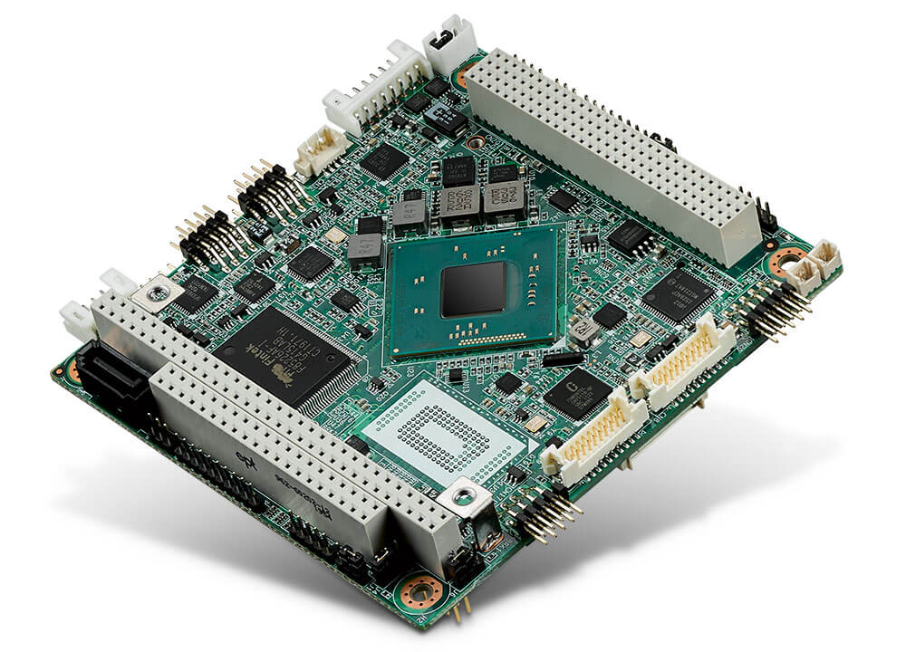 Advantech PCM-3365 PC/104 CPU Module