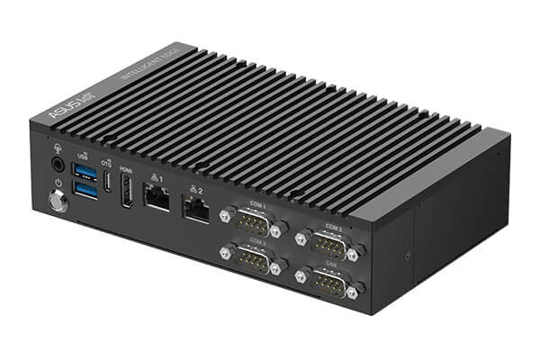 Tinker System 3N ASUS IoT Box PC Tinker System 3N ASUS IoT Box PC