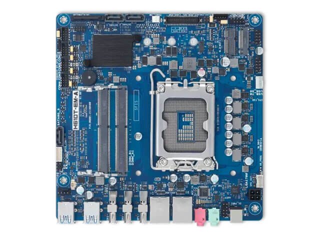 ASUS IoT Motherboards