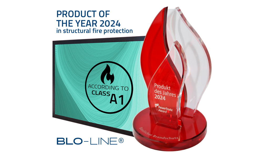 FORTEC - Product of the year
