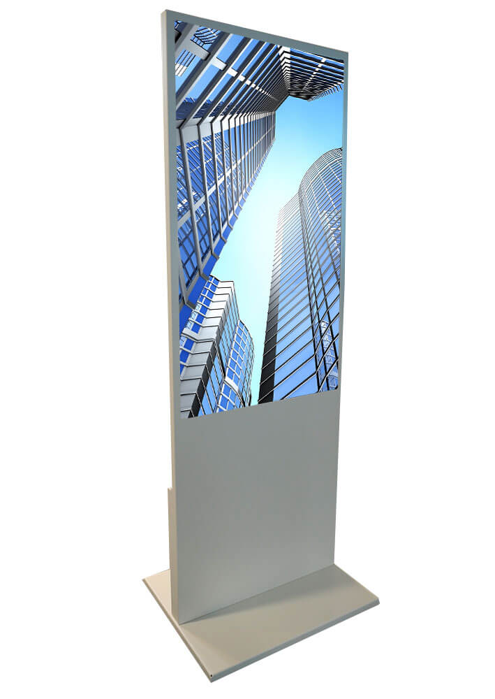 BLO-Line 54.6 4K Stele IoT Touch BLO-Line 54.6 4K Stele IoT Touch