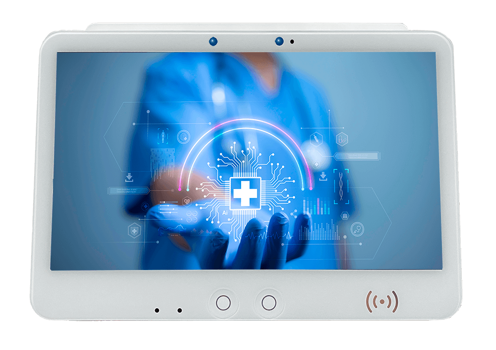 MED-Line Monitor für die Medizintechnik MED-Line Monitor für die Medizintechnik