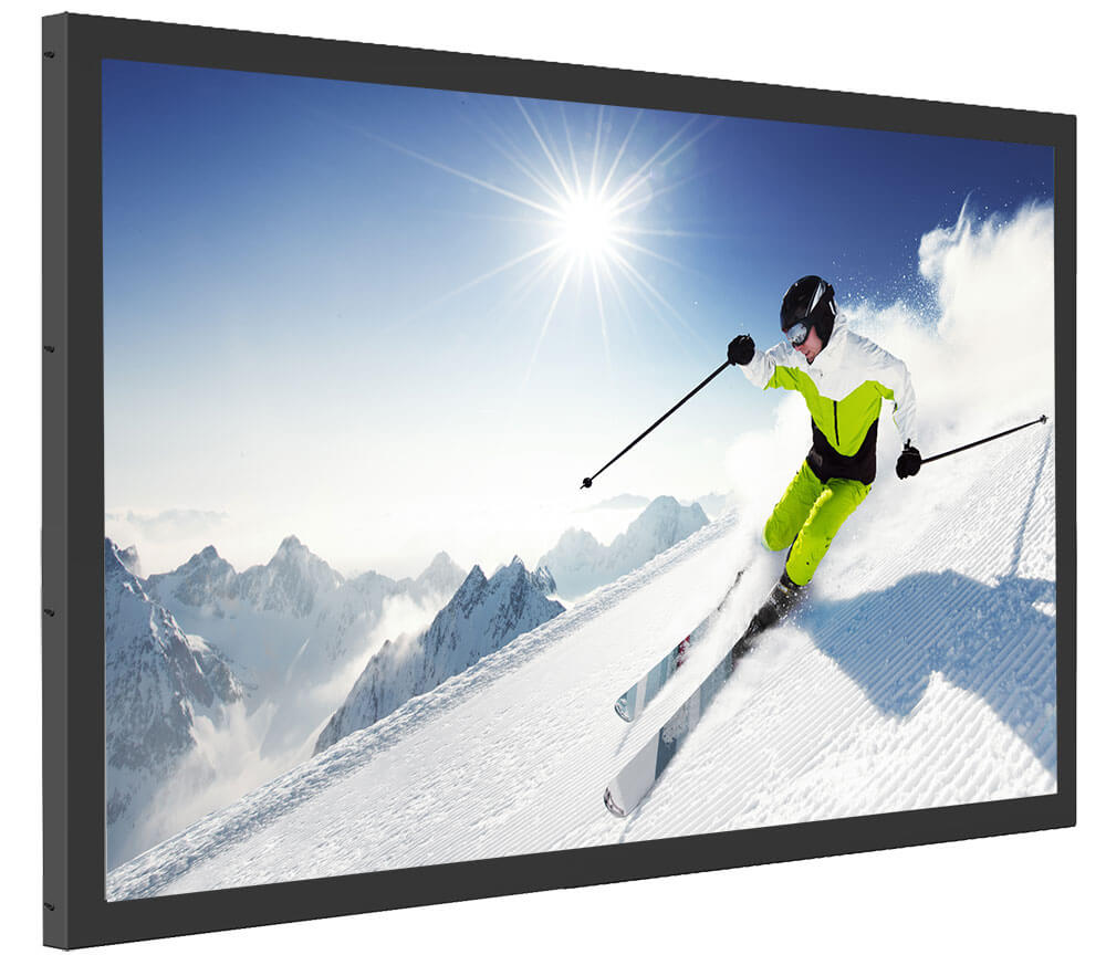 POS-Line 42.0 IoT Monitor Front Bezel POS-Line 42.0 IoT Monitor Front Bezel