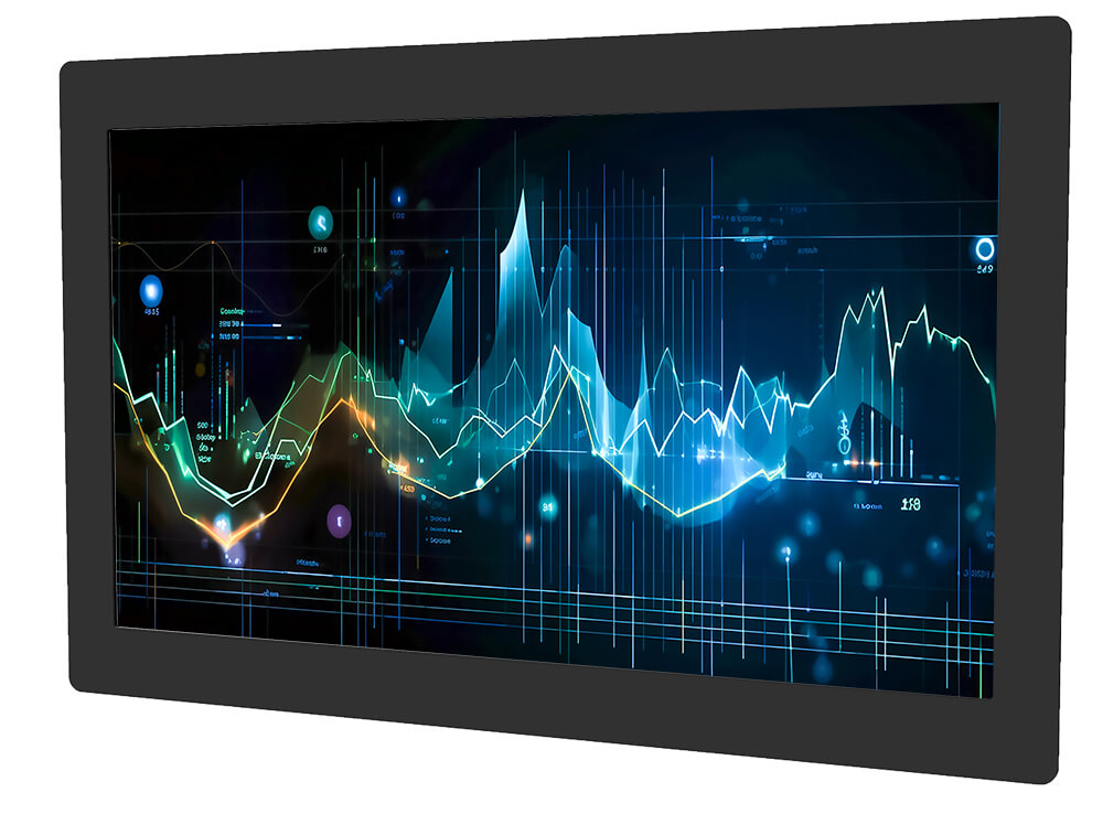 POS-Line 21.5 PrismaMedia eco Monitor