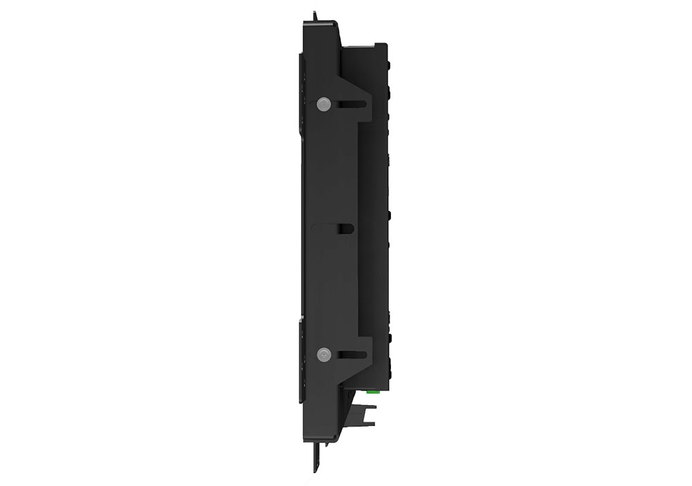 POS-Line 15.6" IoT Monitor side view