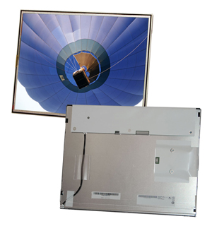 AUO TFT Display G150XG01V4 AUO TFT Display G150XG01V4