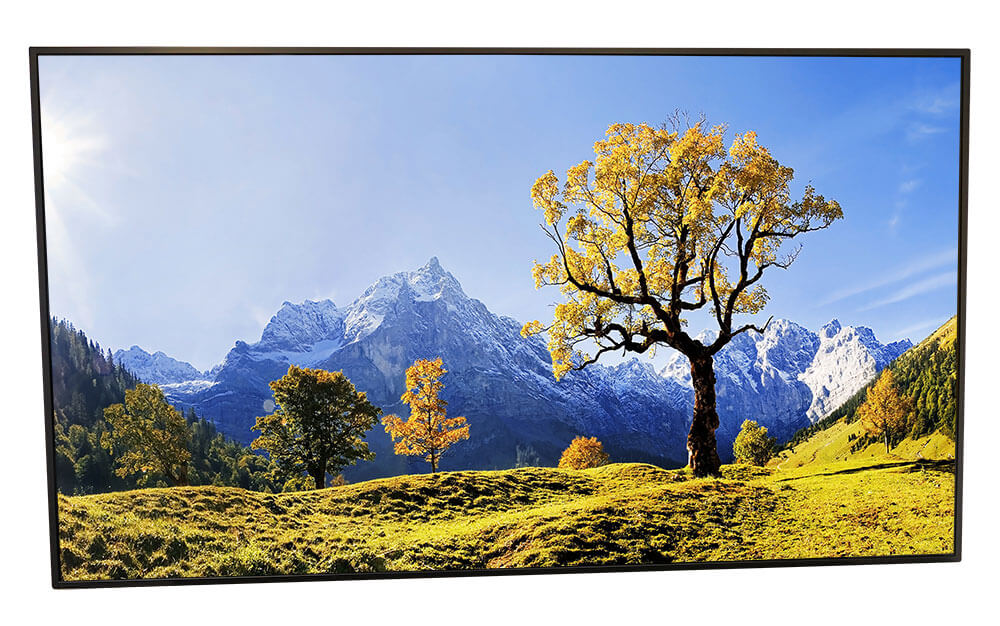 P650QVN06.0 AUO TFT Displays P650QVN06.0 AUO TFT Displays