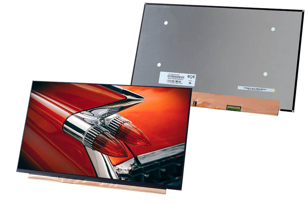 NE156QUM-N63 BOE TFT Display NE156QUM-N63 BOE TFT Display