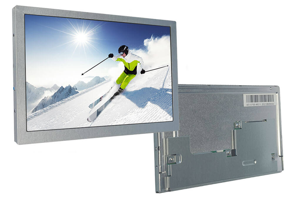 Distec TFT Display DD-0700-ME11