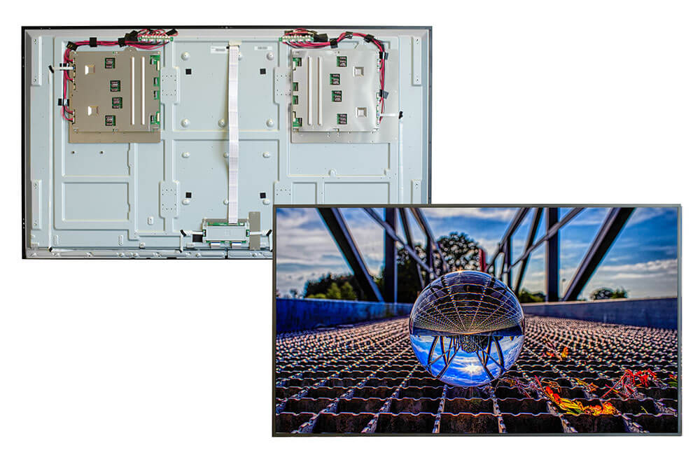 S650DJJ-T01 Innolux TFT Display S650DJJ-T01 Innolux TFT Display