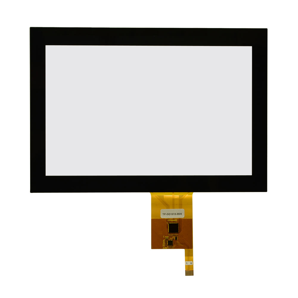 PCAP Touchscreen TP-DD1010-B05