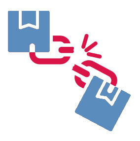 Risiken für die Lieferkette Risiken für die Lieferkette