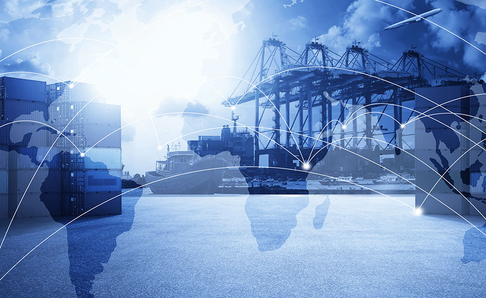 Supply Chain Management Supply Chain Management